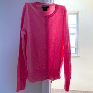 Womens lord and Taylor cashmere sweater